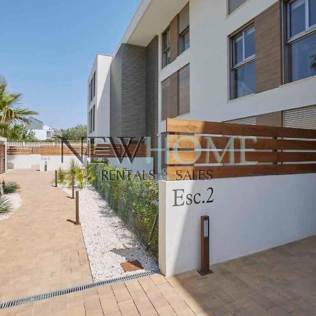 Appartement Atico Capri à Jávea Extérieur photo