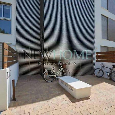 Appartement Atico Capri à Jávea Extérieur photo
