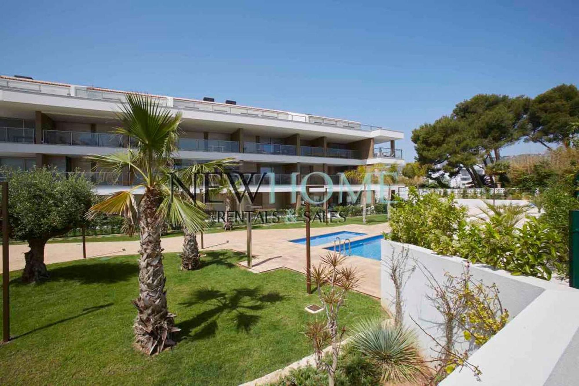 Appartement Atico Capri à Jávea Extérieur photo