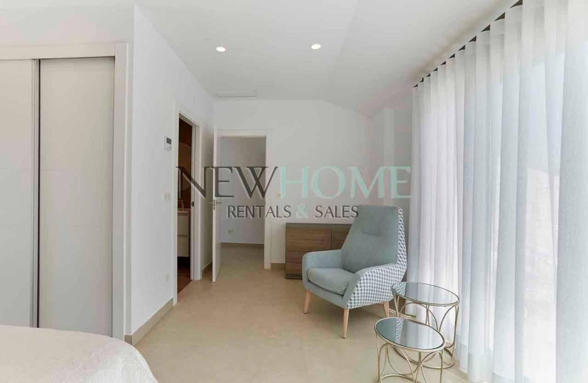 Appartement Atico Capri à Jávea Extérieur photo